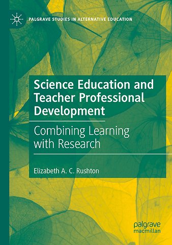 Science Education and Teacher Professional Development