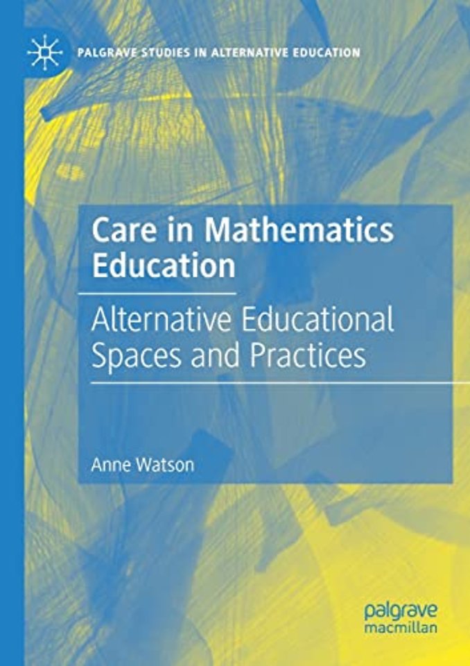 Care in Mathematics Education