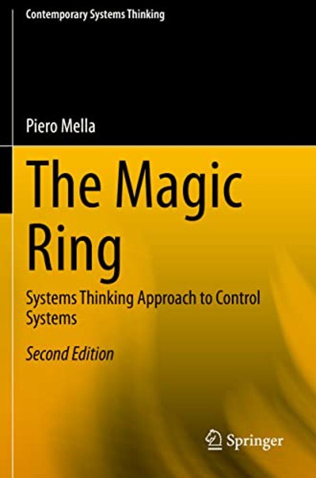 The Magic Ring