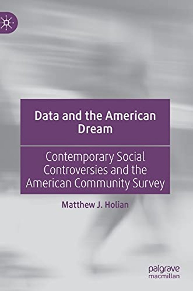 Data and the American Dream