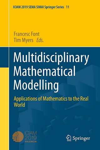 Multidisciplinary Mathematical Modelling