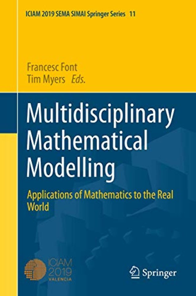 Multidisciplinary Mathematical Modelling