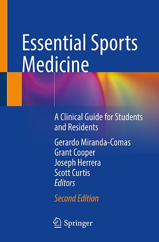Essential Sports Medicine