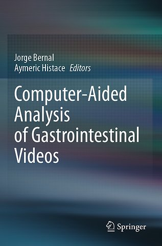 Computer-Aided Analysis of Gastrointestinal Videos