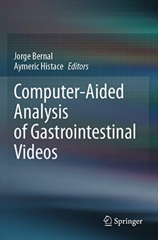 Computer-Aided Analysis of Gastrointestinal Videos