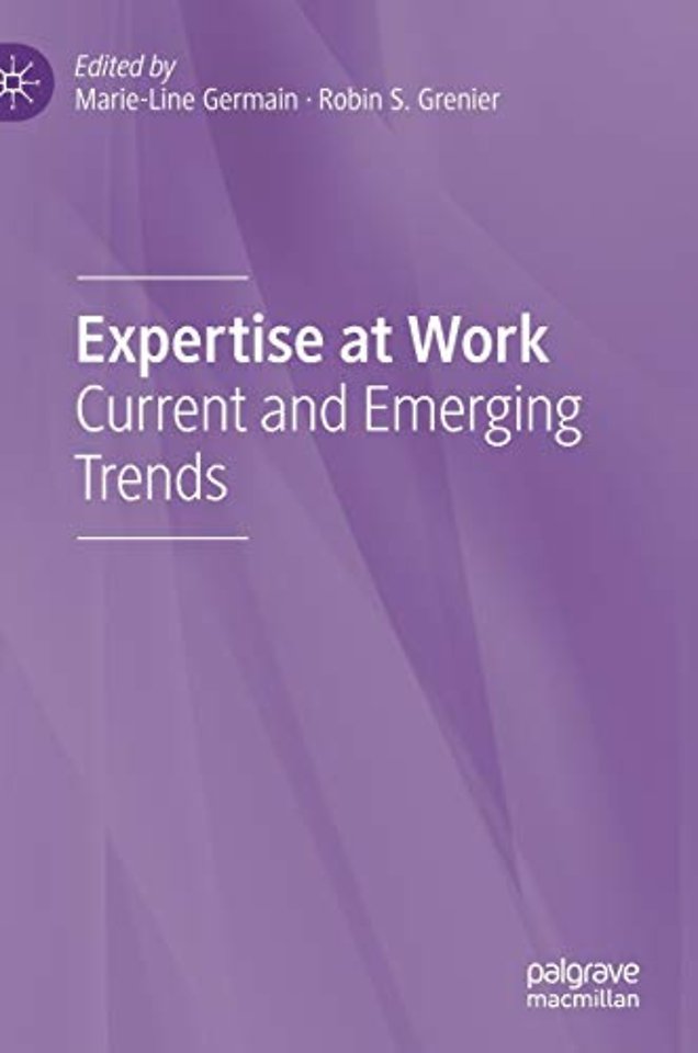 Expertise at Work