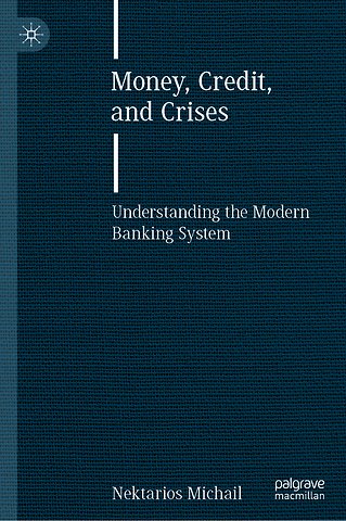 Money, Credit, and Crises