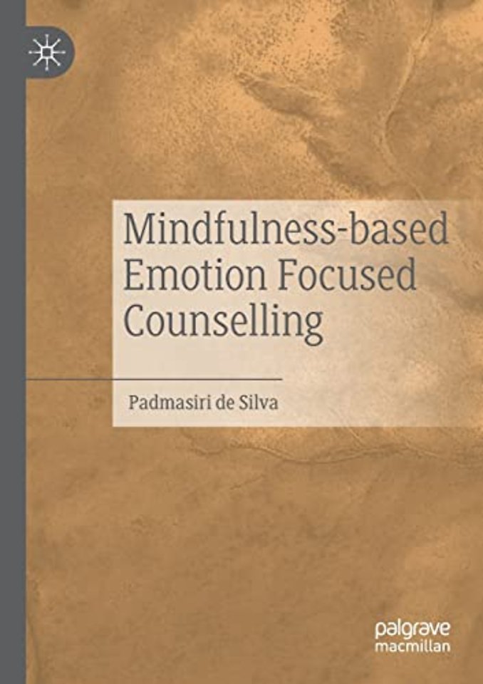 Mindfulness-based Emotion Focused Counselling