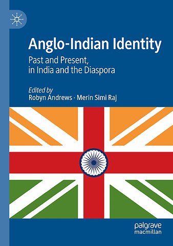 Anglo-Indian Identity