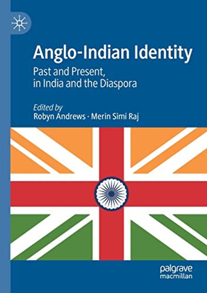 Anglo-Indian Identity