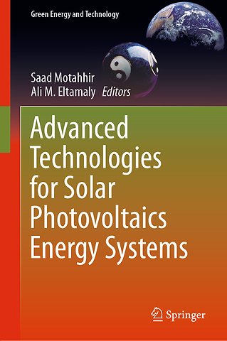 Advanced Technologies for Solar Photovoltaics Energy Systems