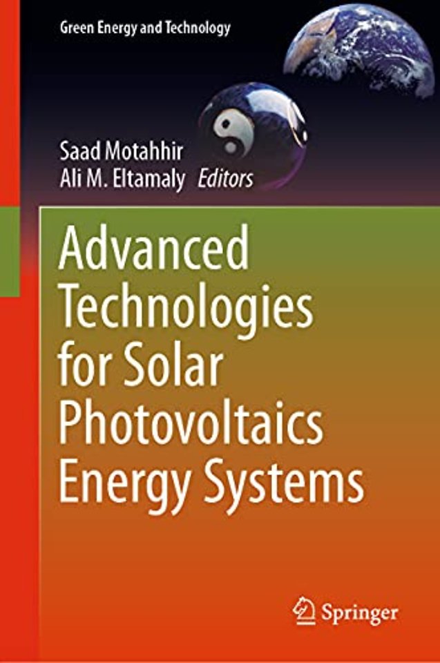 Advanced Technologies for Solar Photovoltaics Energy Systems