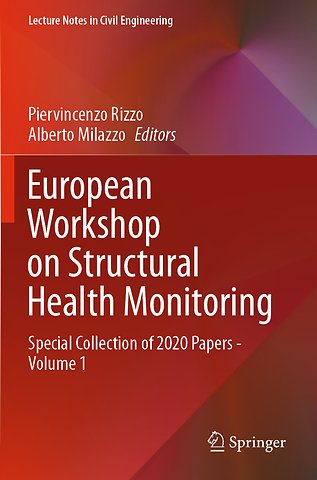 European Workshop on Structural Health Monitoring