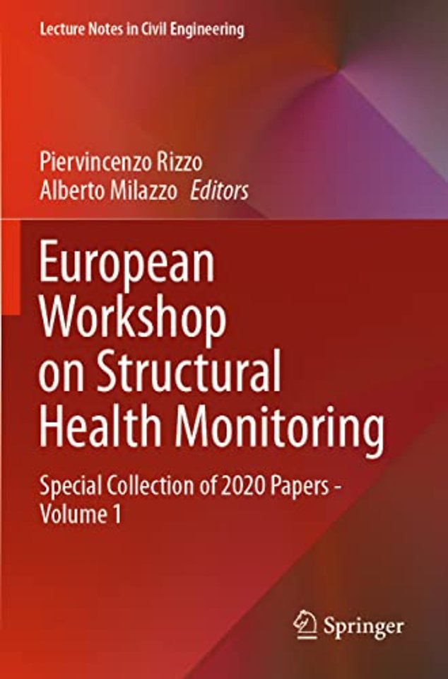 European Workshop on Structural Health Monitoring