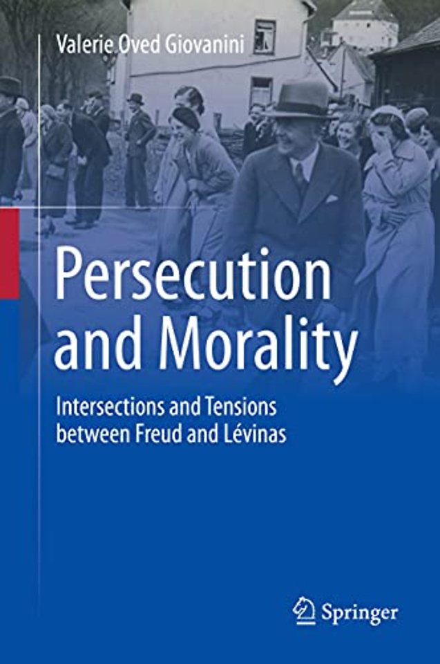 Persecution and Morality