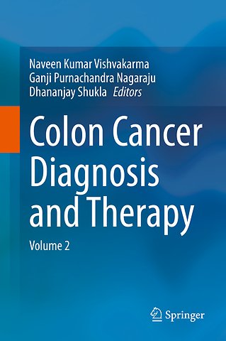 Colon Cancer Diagnosis and Therapy