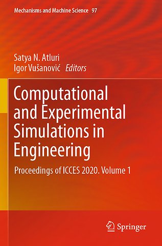 Computational and Experimental Simulations in Engineering