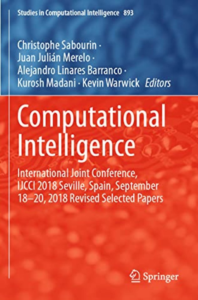 Computational Intelligence