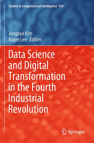 Data Science and Digital Transformation in the Fourth Industrial Revolution