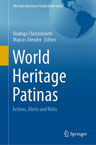 World Heritage Patinas
