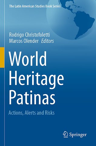 World Heritage Patinas