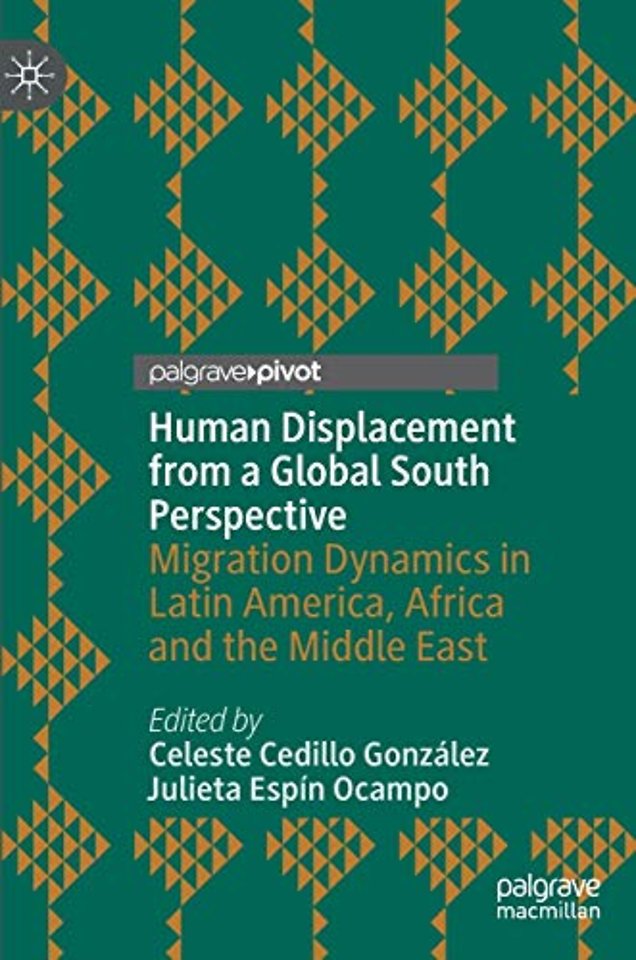 Human Displacement from a Global South Perspective