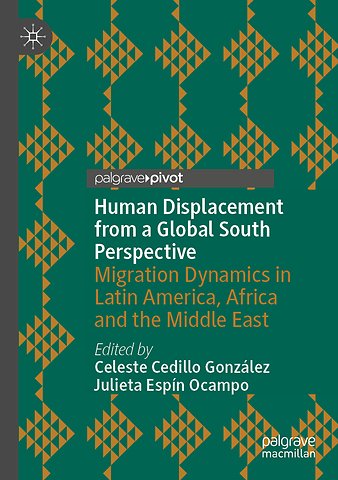 Human Displacement from a Global South Perspective