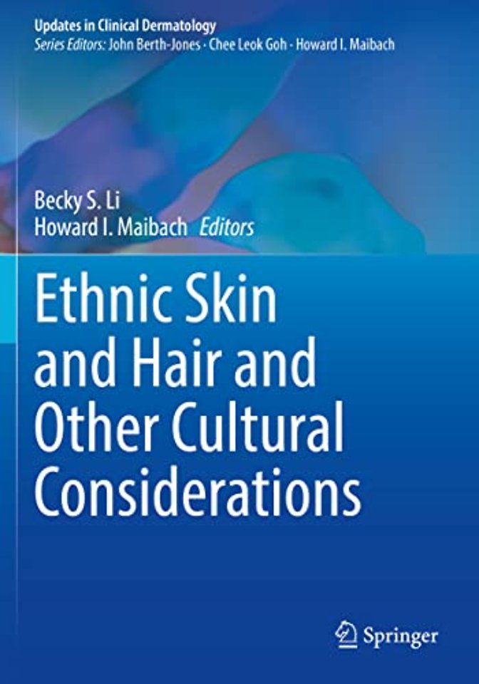 Ethnic Skin and Hair and Other Cultural Considerations