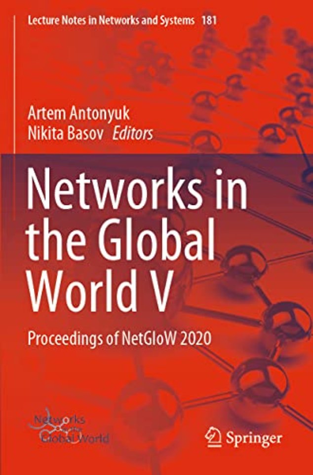 Networks in the Global World V