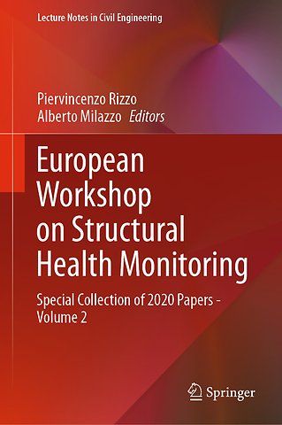 European Workshop on Structural Health Monitoring