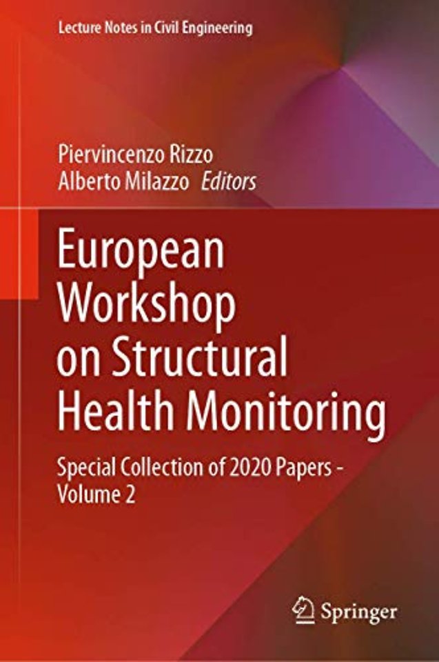European Workshop on Structural Health Monitoring