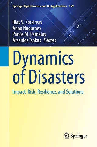 Dynamics of Disasters
