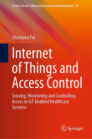 Internet of Things and Access Control