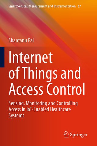 Internet of Things and Access Control