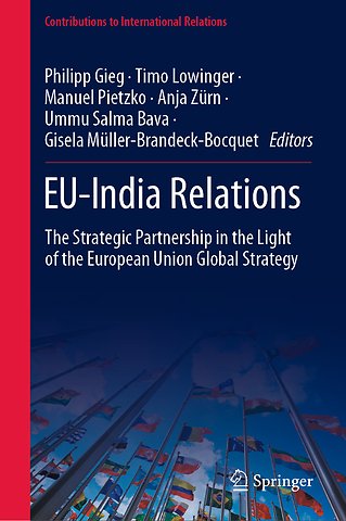 EU-India Relations