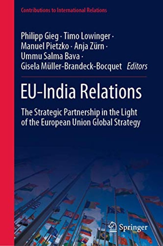 EU-India Relations