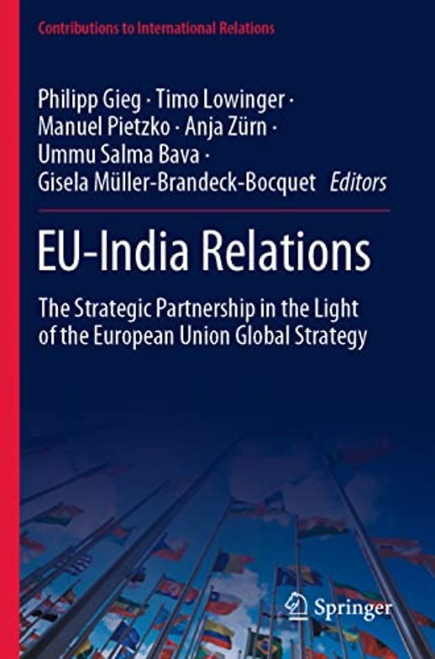 EU-India Relations