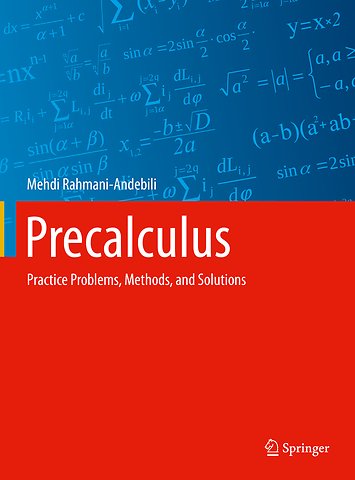 Precalculus
