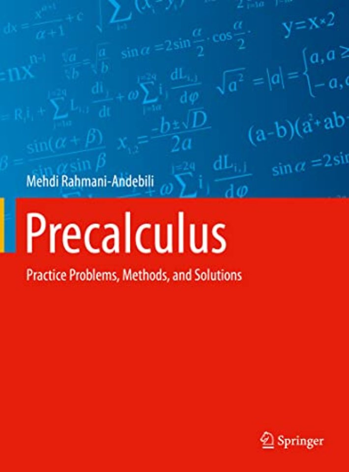 Precalculus