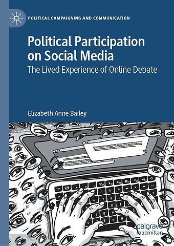 Political Participation on Social Media