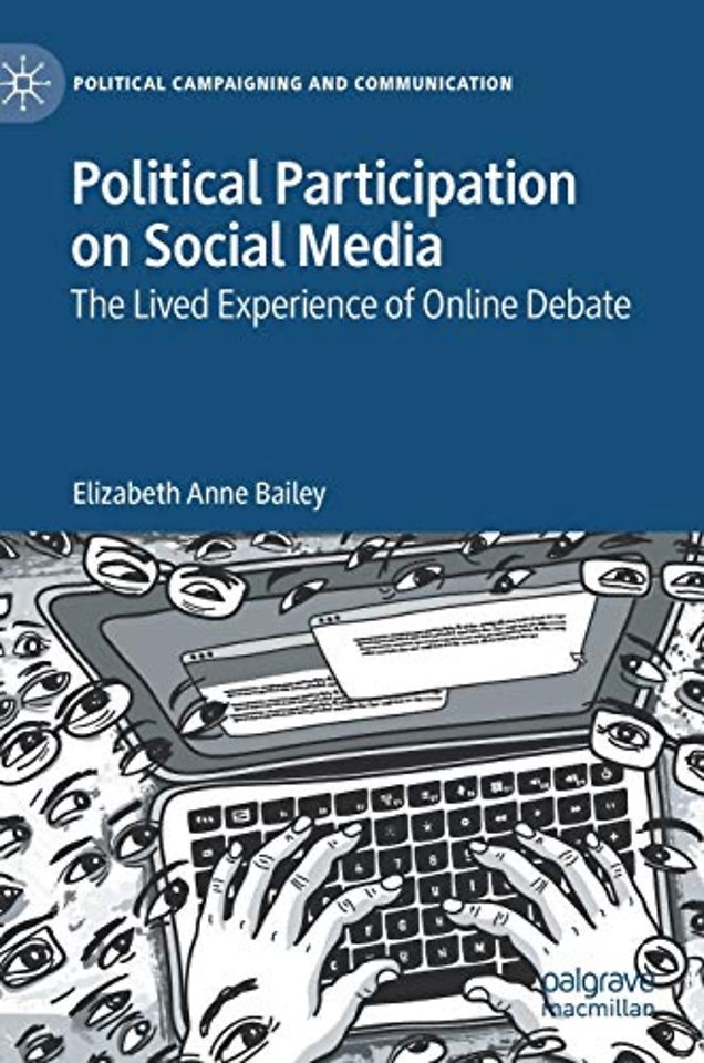 Political Participation on Social Media