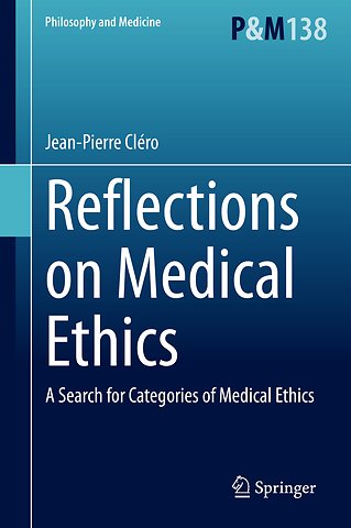 Reflections on Medical Ethics