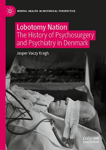Lobotomy Nation