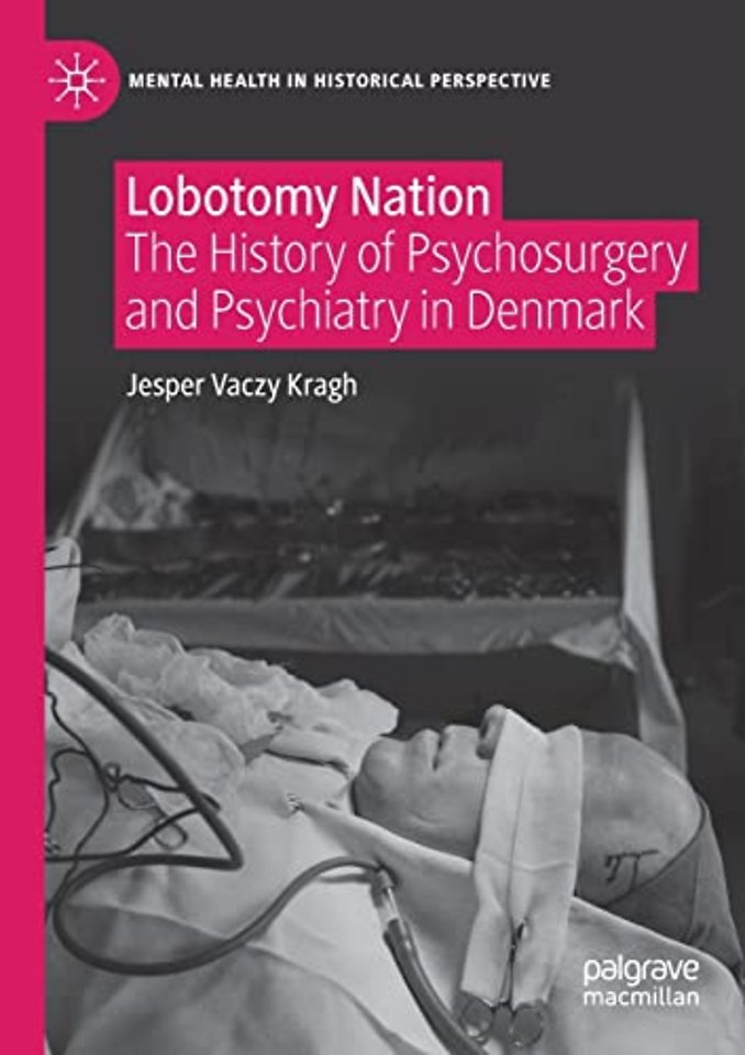 Lobotomy Nation