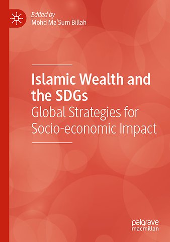 Islamic Wealth and the SDGs
