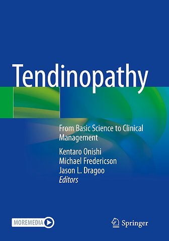 Tendinopathy