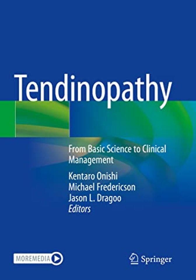Tendinopathy
