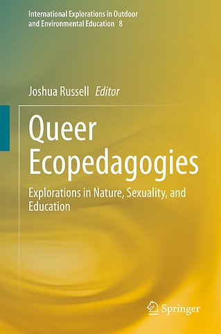 Queer Ecopedagogies