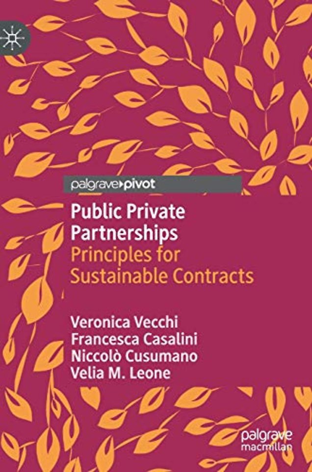 Public Private Partnerships