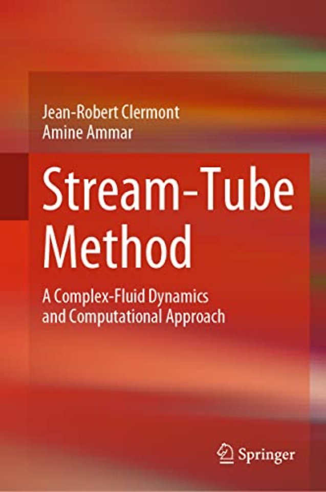 Stream-Tube Method